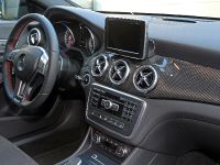 B&B Automobiltechnik Mercedes-Benz CLA 45 AMG (2015) - picture 5 of 8