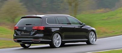 B&B Volkswagen Passat B8 (2015) - picture 4 of 7