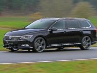 B&B Volkswagen Passat B8 (2015) - picture 1 of 7