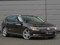 B&B Volkswagen Passat B8 (2015) - picture 2 of 7