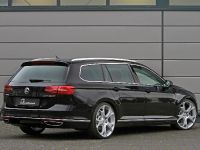 B&B Volkswagen Passat B8 (2015) - picture 3 of 7