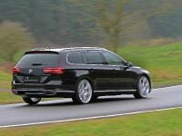 B&B Volkswagen Passat B8 (2015) - picture 4 of 7