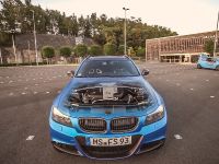 BBM Motorsport BMW 350D 3T (2015) - picture 3 of 6