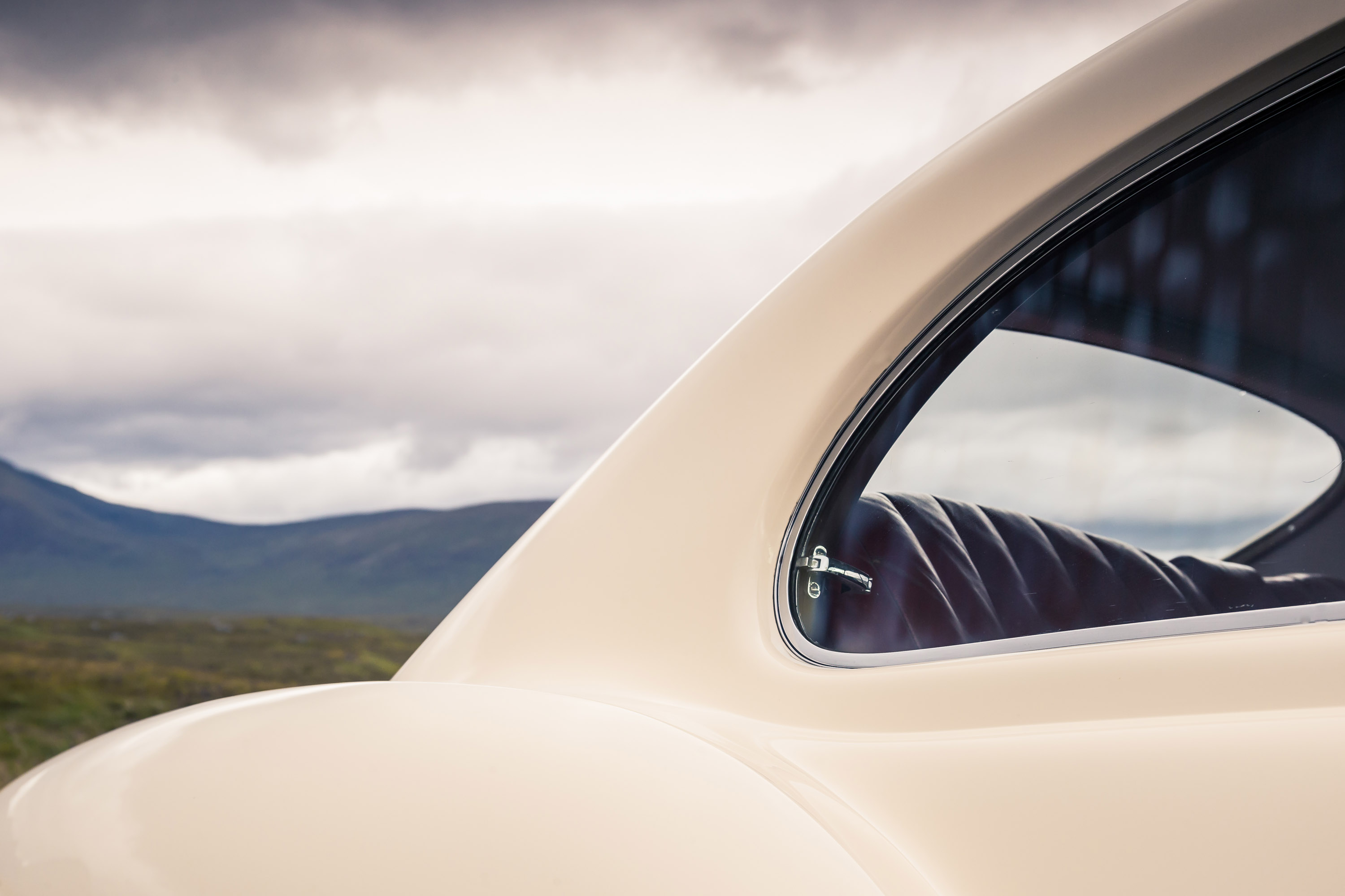 Bentley Continental Evolution of an Icon