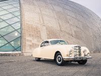 Bentley Continental Evolution of an Icon (2015) - picture 8 of 21