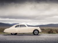 Bentley Continental Evolution of an Icon (2015)