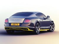 Bentley Continental GT Speed Breitling Jet Team Series Limited Edition (2015) - picture 3 of 8