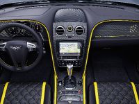 2015 Bentley Continental GT Speed Breitling Jet Team Series Limited Edition