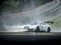 Bentley Continental GT3 at 24 Hours of SPA (2015) - picture 1 of 6