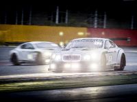 2015 Bentley Continental GT3 at 24 Hours of SPA
