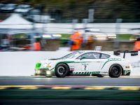 2015 Bentley Continental GT3 at 24 Hours of SPA
