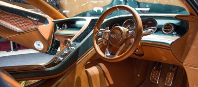 Bentley EXP 10 Speed 6 Concept (2015) - picture 4 of 6