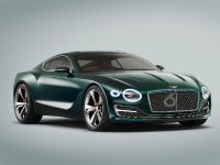 Bentley EXP 10 Speed 6 Concept (2015) - picture 1 of 6