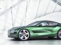 Bentley EXP 10 Speed 6 Concept (2015) - picture 2 of 6