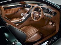 Bentley EXP 10 Speed 6 Concept (2015) - picture 3 of 6