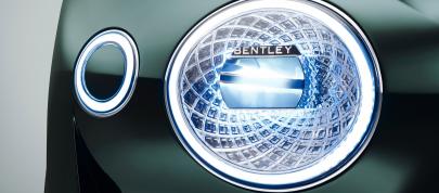 Bentley EXP 10 Speed 6 (2015) - picture 4 of 4