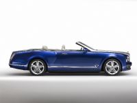 Bentley Grand Convertible (2015) - picture 2 of 7
