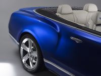 Bentley Grand Convertible (2015) - picture 5 of 7