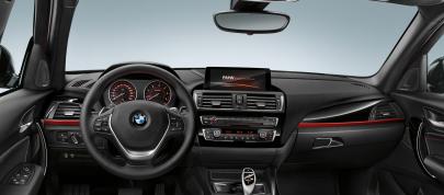 BMW 1 Series (2015) - picture 31 of 33