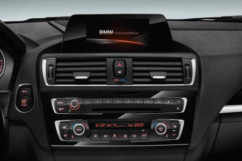 BMW 1 Series (2015) - picture 33 of 33