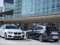 BMW 1 Series (2015) - picture 2 of 33