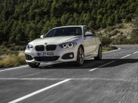2015 BMW 1 Series, 4 of 33