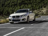 BMW 1 Series (2015) - picture 4 of 33