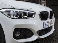 BMW 1 Series (2015) - picture 5 of 33