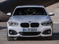 BMW 1 Series (2015) - picture 7 of 33