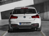 BMW 1 Series (2015) - picture 8 of 33
