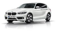 BMW 1 Series (2015) - picture 10 of 33