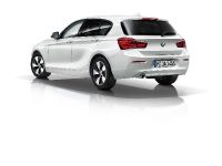 BMW 1 Series (2015) - picture 11 of 33