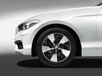 BMW 1 Series (2015)