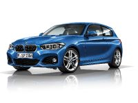 BMW 1 Series (2015) - picture 13 of 33