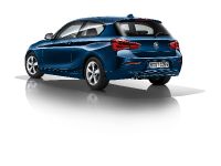BMW 1 Series (2015) - picture 18 of 33