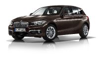 BMW 1 Series (2015) - picture 19 of 33
