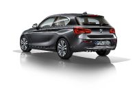 BMW 1 Series (2015)