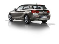 BMW 1 Series (2015)