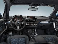 BMW 1 Series (2015)