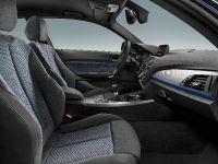 BMW 1 Series (2015) - picture 26 of 33