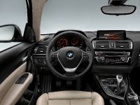 BMW 1 Series (2015)