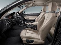 BMW 1 Series (2015) - picture 29 of 33