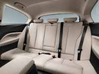 BMW 1 Series (2015) - picture 30 of 33