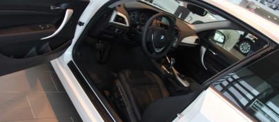 BMW 2-Series 228i Coupe Track Handling Package (2015) - picture 7 of 12
