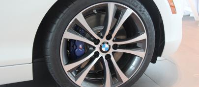 BMW 2-Series 228i Coupe Track Handling Package (2015) - picture 12 of 12