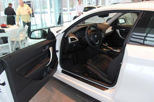 BMW 2-Series 228i Coupe Track Handling Package (2015) - picture 8 of 12