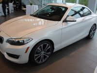 BMW 2-Series 228i Coupe Track Handling Package (2015) - picture 1 of 12