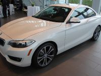 BMW 2-Series 228i Coupe Track Handling Package (2015) - picture 2 of 12