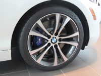 2015 BMW 2-Series 228i Coupe Track Handling Package