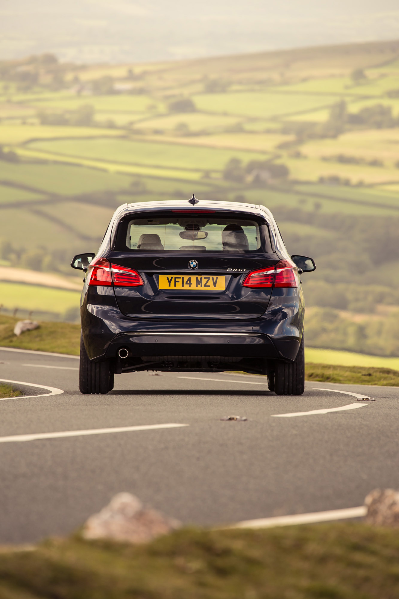 BMW 2-Series Active Tourer